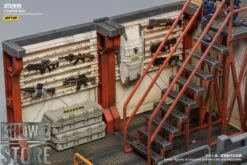 JoyToy Source 1/18 Mecha Depot: Watching Section -MECHA REALM STORE 003d6c8f50