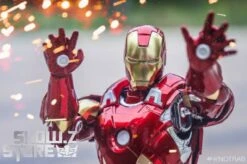 Eastern Model 1/9 Iron Man Mark 7 Model Kit -MECHA REALM STORE 004f03a61b