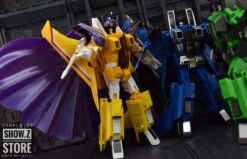 YES MODEL YM MP-11S Sunstorm -MECHA REALM STORE 00648f3412