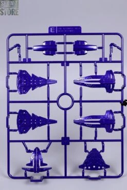 Eastern Model 1/9 Mark 49 Iron Man Rescue Mark I Model Kit Deluxe Version -MECHA REALM STORE 0070e42f32