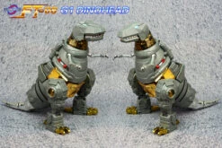 FansToys FT-08 Grinder Grimlock G1 Head Reissue -MECHA REALM STORE 00855215f3