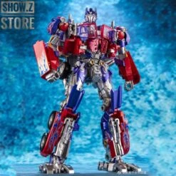 Aoyi Mech LS-14 Oversized Optimus Prime -MECHA REALM STORE 00a6a08279