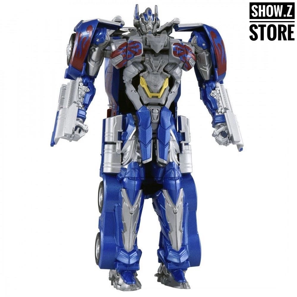 Takara Turbo Changer TC-01 TC01 Big Optimus Prime 1 Takara Turbo Changer TC-01 TC01 Big Optimus Prime