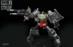 G-Creation SRK-03 Warth Grimlock Shuraking Combiner Reissue -MECHA REALM STORE 00f9589950