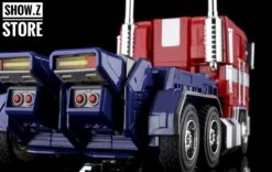 Weijiang WJ MPP10 Oversized Optimus Prime 29 Weijiang WJ MPP10 Oversized Optimus Prime -MECHA REALM STORE 00fe799fe4