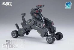 Eastern Model 1/12 ATK Girl Frankenstein Model Kit -MECHA REALM STORE 0100da45b0