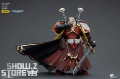 JoyToy Source 1/18 Warhammer 40K Blood Angels Mephiston -MECHA REALM STORE 010c86d3a8