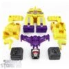 Jinbao Upgrade Kits For Devastator Gravity Builder Yellow Version -MECHA REALM STORE 016571ce02