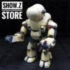 JoyToy Source Acid Rain Mecha CAIM C.A.I.M -MECHA REALM STORE 0174e499ec