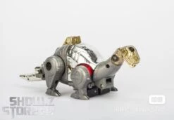 4th Party Transformers G1 Dinobot Sludge -MECHA REALM STORE 017eb1c527