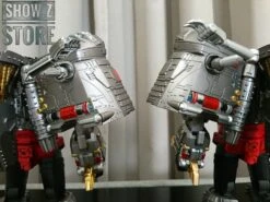 GigaPower GP HQ-01 HQ01 Superator Grimlock Dinobots Metallic Version -MECHA REALM STORE 0186cf6c3b