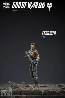 JoyToy Source Acid Rain 1/25 God Of War 86 Medium-Sized Mecha Figure Set Silver Black Version 23 JoyToy Source Acid Rain 1/25 God Of War 86 Medium-Sized Mecha Figure Set Silver Black Version -MECHA REALM STORE 01bb42b874