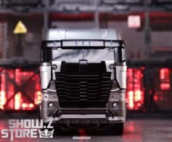 Unique Toys R-04C Nero Galvatron Clear Version -MECHA REALM STORE 01be076553