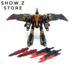 Planet X Planet-X PX-02 PX02 Caelus Swoop Normal Version -MECHA REALM STORE 01c9e54f4c