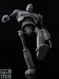 Sentinel Toys 1000Toys 1/80 The Iron Giant Riobot Iron Giant Normal Mode -MECHA REALM STORE 01cd41630c