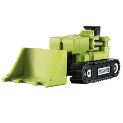 Weijiang WJ Nuclear Warrior Devastator Set Of 6 -MECHA REALM STORE 01d097a944