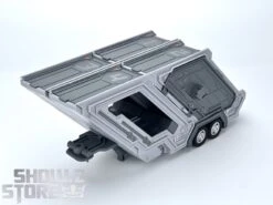 FansHobby MasterBuilder MBA-06 Additional Trailer For MB-18 Energy Commander -MECHA REALM STORE 01e76e5b0b