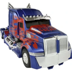 Takara TLK-15 DX Caliber Optimus Prime W/ Limited Weapon -MECHA REALM STORE 01ec9ef345