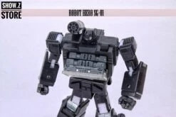 Robot Hero K-01 Pony MP-13 Soundwave Masterpiece -MECHA REALM STORE 01fb295445
