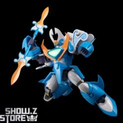 Sentinel Toys Metamor-Force Mado King Granzort Aquabeat 14 Sentinel Toys Metamor-Force Mado King Granzort Aquabeat -MECHA REALM STORE 020de9e71f