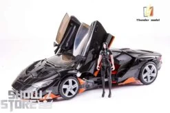 Thunder Model TH01 La Hire Rodimus 15 Thunder Model TH01 La Hire Rodimus -MECHA REALM STORE 021c52a92b