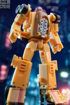 Magic Square MS-B12 & B13 Pillage & Contain Drag Strip & Dead End Set Of 2 -MECHA REALM STORE 021da2711c