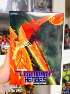 NewAge H43B Uriel Cyclonus Shattered Glass Version 19 NewAge H43B Uriel Cyclonus Shattered Glass Version -MECHA REALM STORE 0246e7cca9