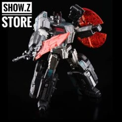 Planet X PX-16 Charon Nemesis Prime -MECHA REALM STORE 0262c33da9