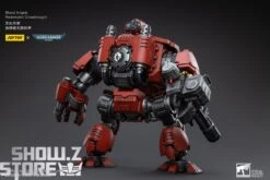JoyToy Source 1/18 Warhammer 40K Blood Angels Redemptor Dreadnought -MECHA REALM STORE 0270fbb42c