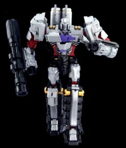 MakeToys MT MTCD-02 MTCD02 Rioter Despotron Megatron -MECHA REALM STORE 02789dc450