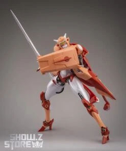 CDL CDL-02 ALT Elita One -MECHA REALM STORE 02879a9b67