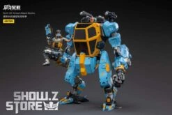 JoyToy Source 1/18 North 04 Armed Attack Mecha W/ Pilot -MECHA REALM STORE 02892194ca