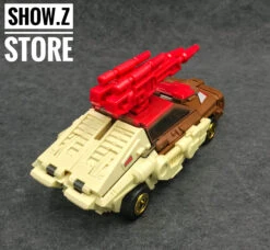 YES MODEL YM11 RF-01 DATA CLERK MT Cupola -MECHA REALM STORE 02d044ff6e