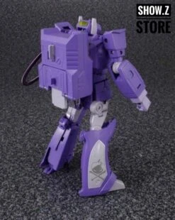 4th Party MP29 Masterpiece Shockwave -MECHA REALM STORE 02dbc09605