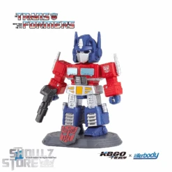 Killerbody KB20069-52 Transformers G1 Optimus Prime Collectible Action Doll Standard Version -MECHA REALM STORE 02df4bd067