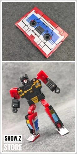 THF Toy House Factory KBB Soundwave MP-13 -MECHA REALM STORE 0334bb38e2