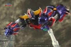 Alphamax DH Gokin UFO Robot Goldrake Grendizer -MECHA REALM STORE 0345725d37