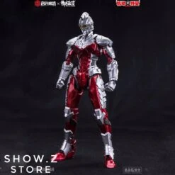 Dimension Studio & Model Principle 1/6 Meister Ultraman Ultra Seven Suit Ver. 7.3 -MECHA REALM STORE 036e35cdda