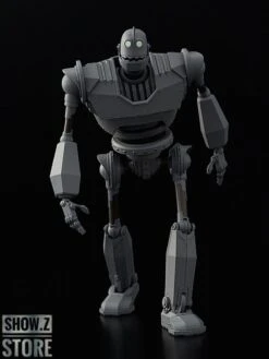 Sentinel Toys 1000Toys 1/80 The Iron Giant Riobot Iron Giant Normal Mode -MECHA REALM STORE 038c4ccba3