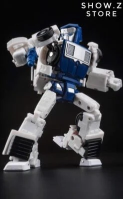 XTransbots X-Transbots XTB MM-VII MMVII MM-7 MM7 Hatch Tailgate Reissue -MECHA REALM STORE 038f61de8b