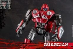 Zeta Toys ZV-03 Guardian Cliffjumper -MECHA REALM STORE 039006073b