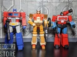 MechFansToys Mechanic Studio MS-24 Garbage Man Wreck-Gar 22 MechFansToys Mechanic Studio MS-24 Garbage Man Wreck-Gar -MECHA REALM STORE 039efe54fd