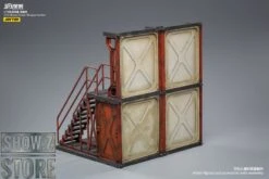 JoyToy Source 1/18 Mecha Depot: Weapon Section -MECHA REALM STORE 03b24a6374