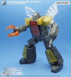 Pangu Toys PT-02F Mighty Miracle God Omega Supreme Transparent Version W/ LED -MECHA REALM STORE 03cfe5d718