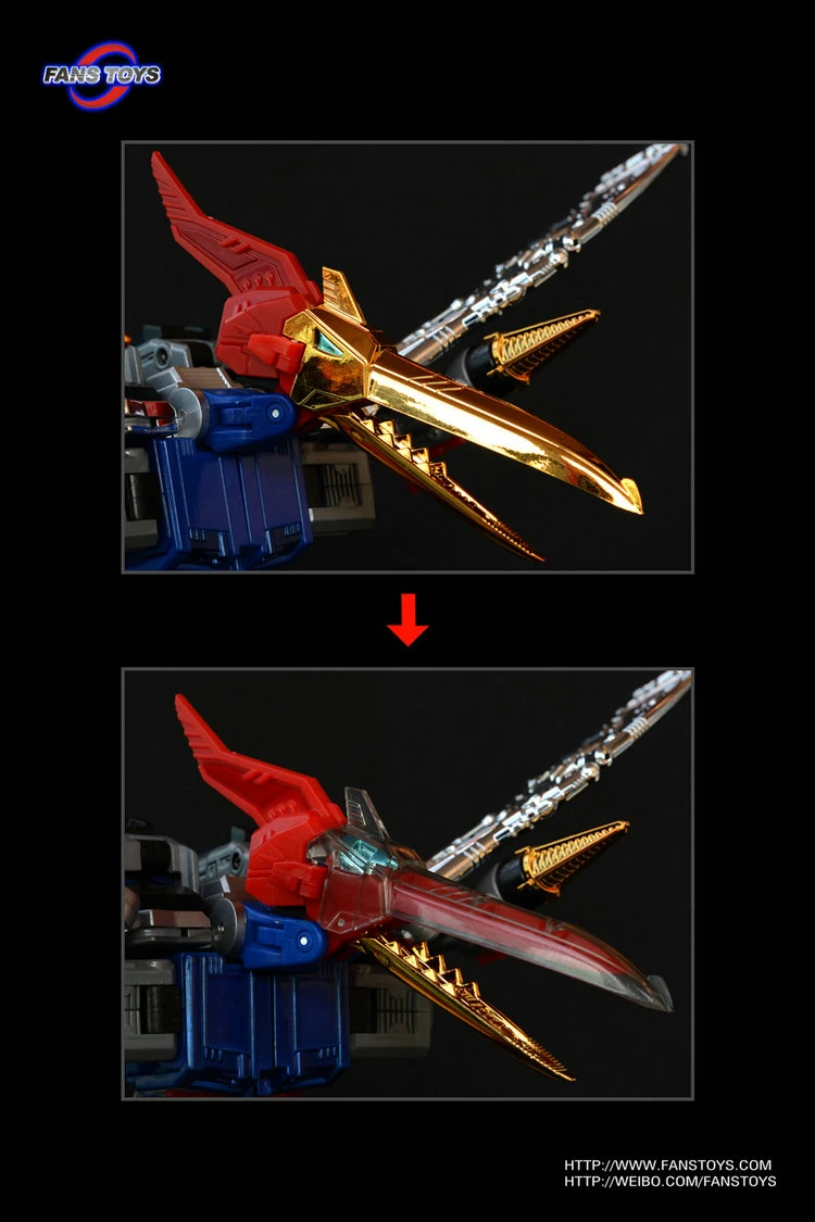 FansToys FT-05 Soar Swoop 6 FansToys FT-05 Soar Swoop - Image 6