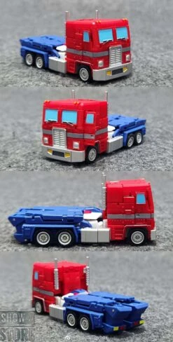 Magic Square MS-B46 Light Of Victory Optimus Prime 2.0 No-Bay Version -MECHA REALM STORE 03df515374