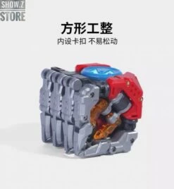 52Toys BeastBox BB-12 Darknet 22 52Toys BeastBox BB-12 Darknet -MECHA REALM STORE 041410ff8a