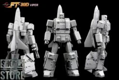 [Pre-Order] FansToys FT-30D Viper Fireflight -MECHA REALM STORE 042ff9d7fc