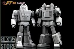 [Pre-Order] FansToys FT-58 Diverge Swerve -MECHA REALM STORE 044558c393