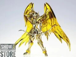 Great Toys Saint Seiya Myth Cloth Soul Of God EX Sagittarius Aiolos -MECHA REALM STORE 04625983f6